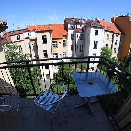 Andel Apartmany 布拉格 外观 照片
