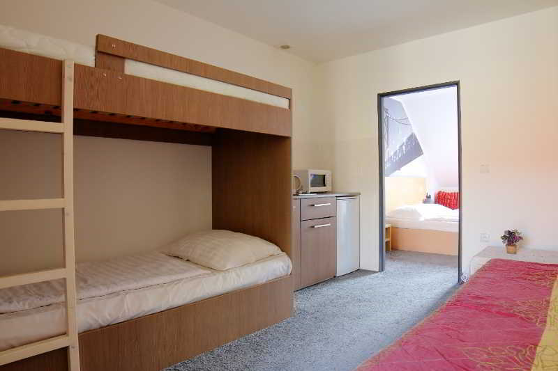 Andel Apartmany 布拉格 外观 照片