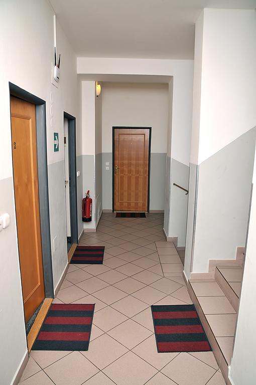 Andel Apartmany 布拉格 外观 照片