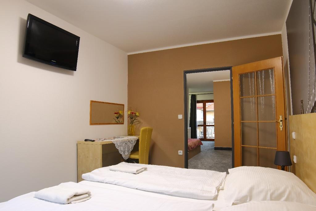 Andel Apartmany 布拉格 外观 照片