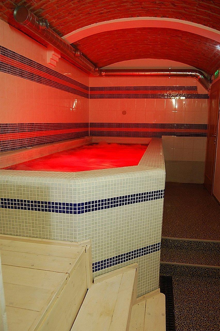 Andel Apartmany 布拉格 外观 照片