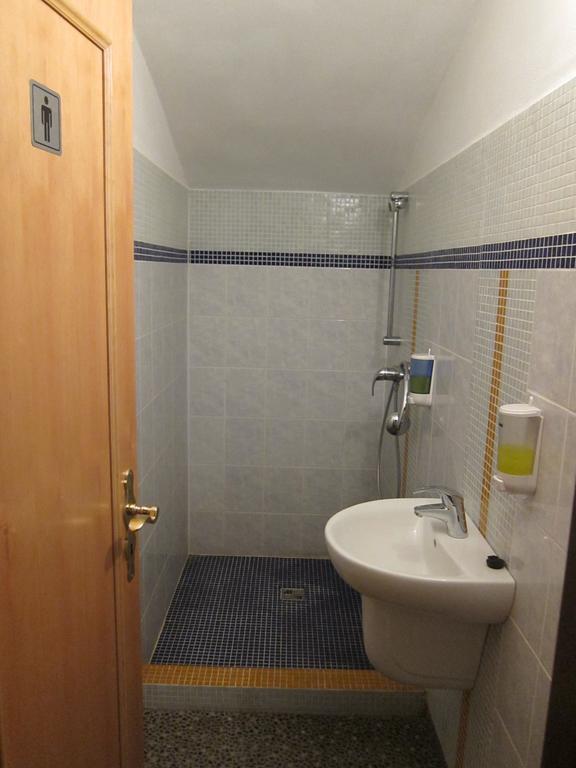 Andel Apartmany 布拉格 外观 照片