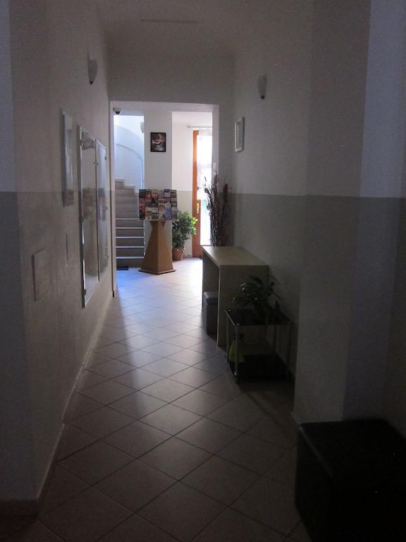 Andel Apartmany 布拉格 外观 照片