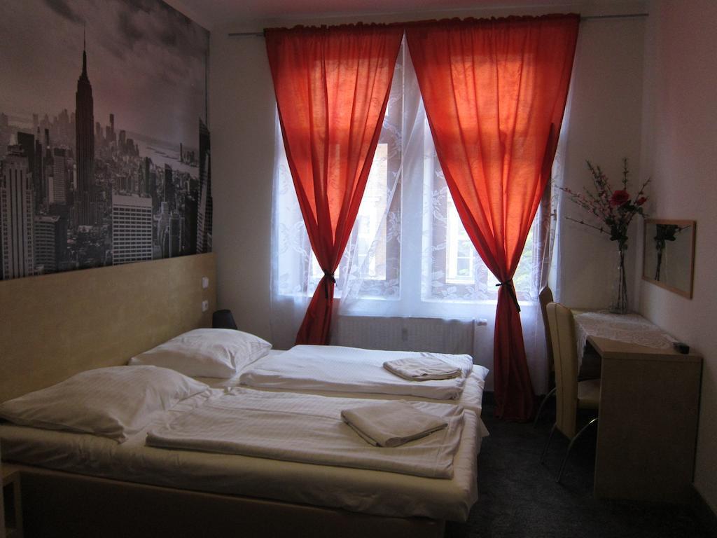 Andel Apartmany 布拉格 外观 照片