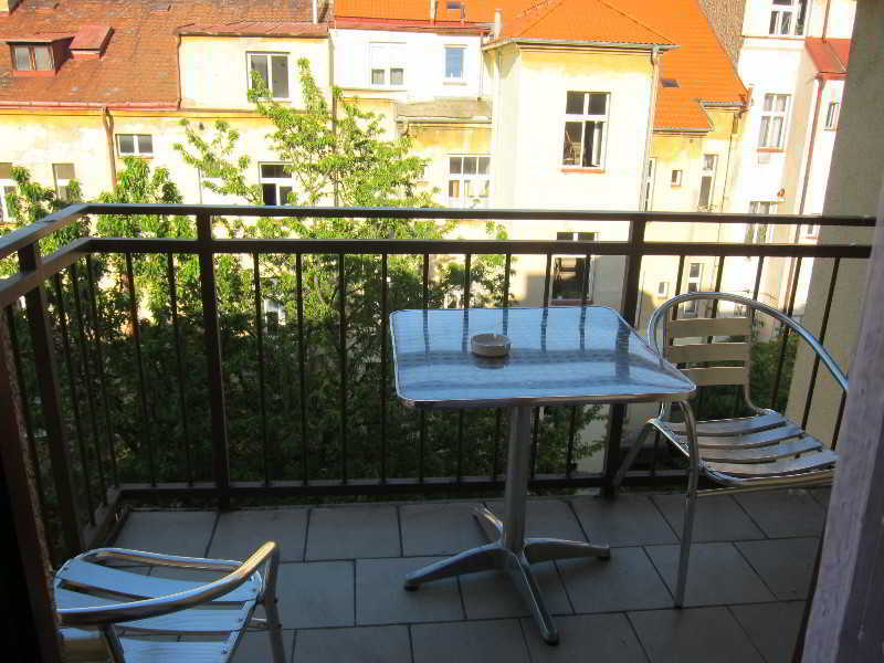 Andel Apartmany 布拉格 外观 照片